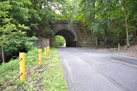 Lebanon Valley Rail-Trail
